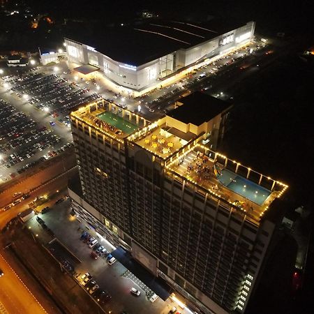 H Elite Design Hotel Кота-Бару Экстерьер фото